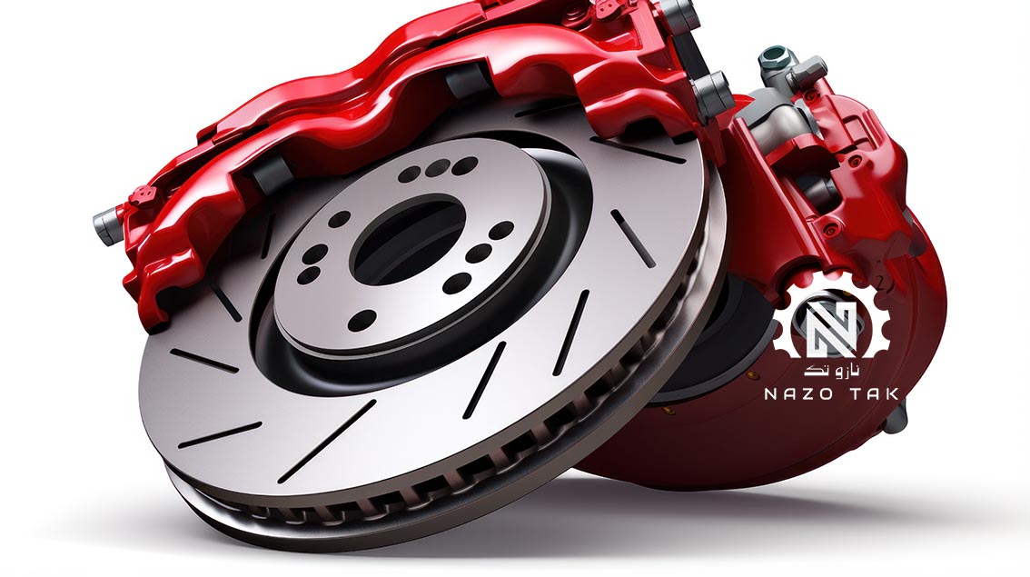 ABS Brake System