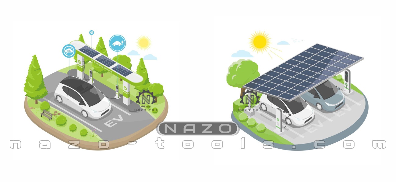 Electric car
