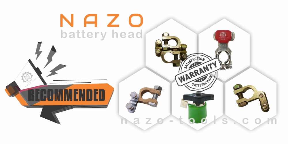 battery head 2