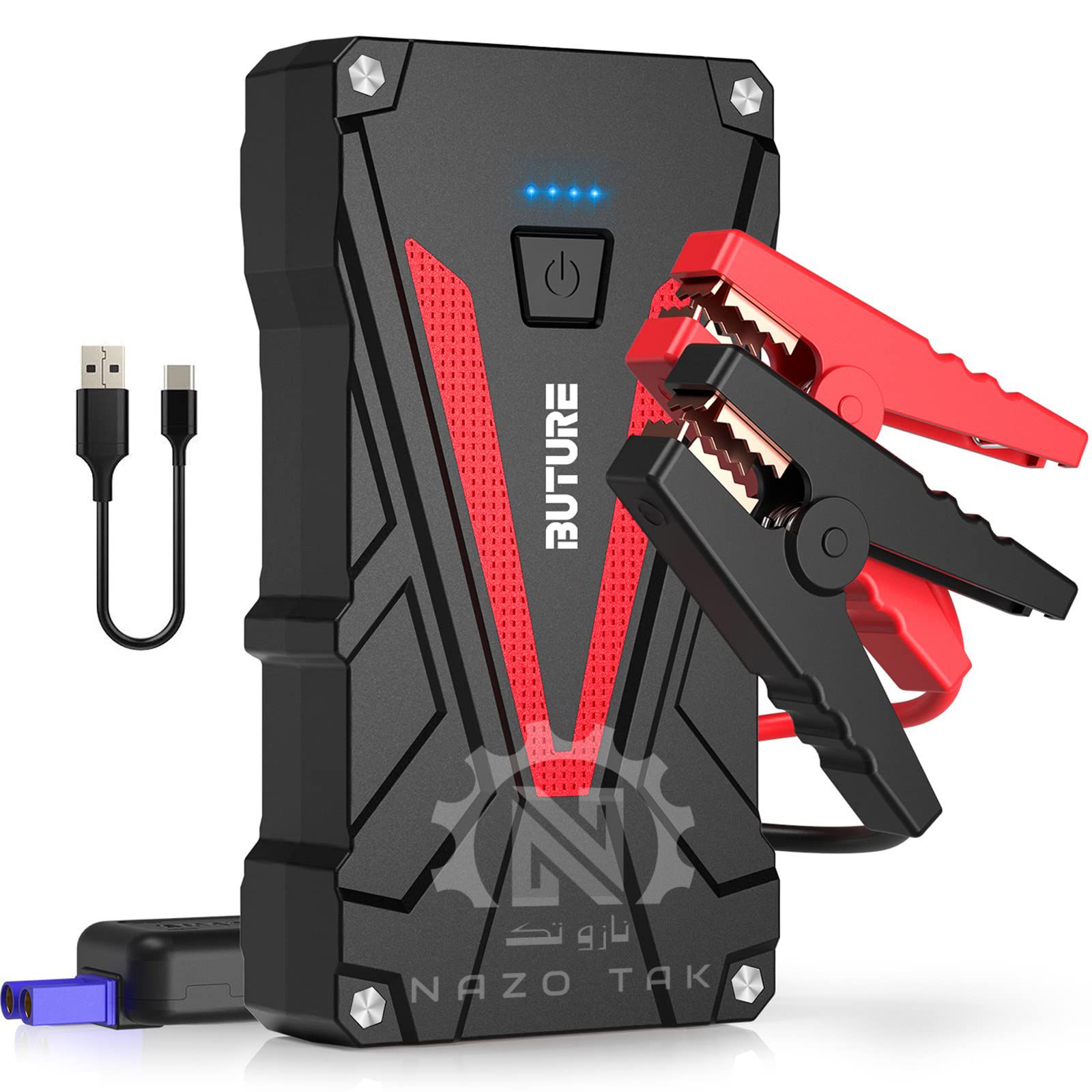 jump starter