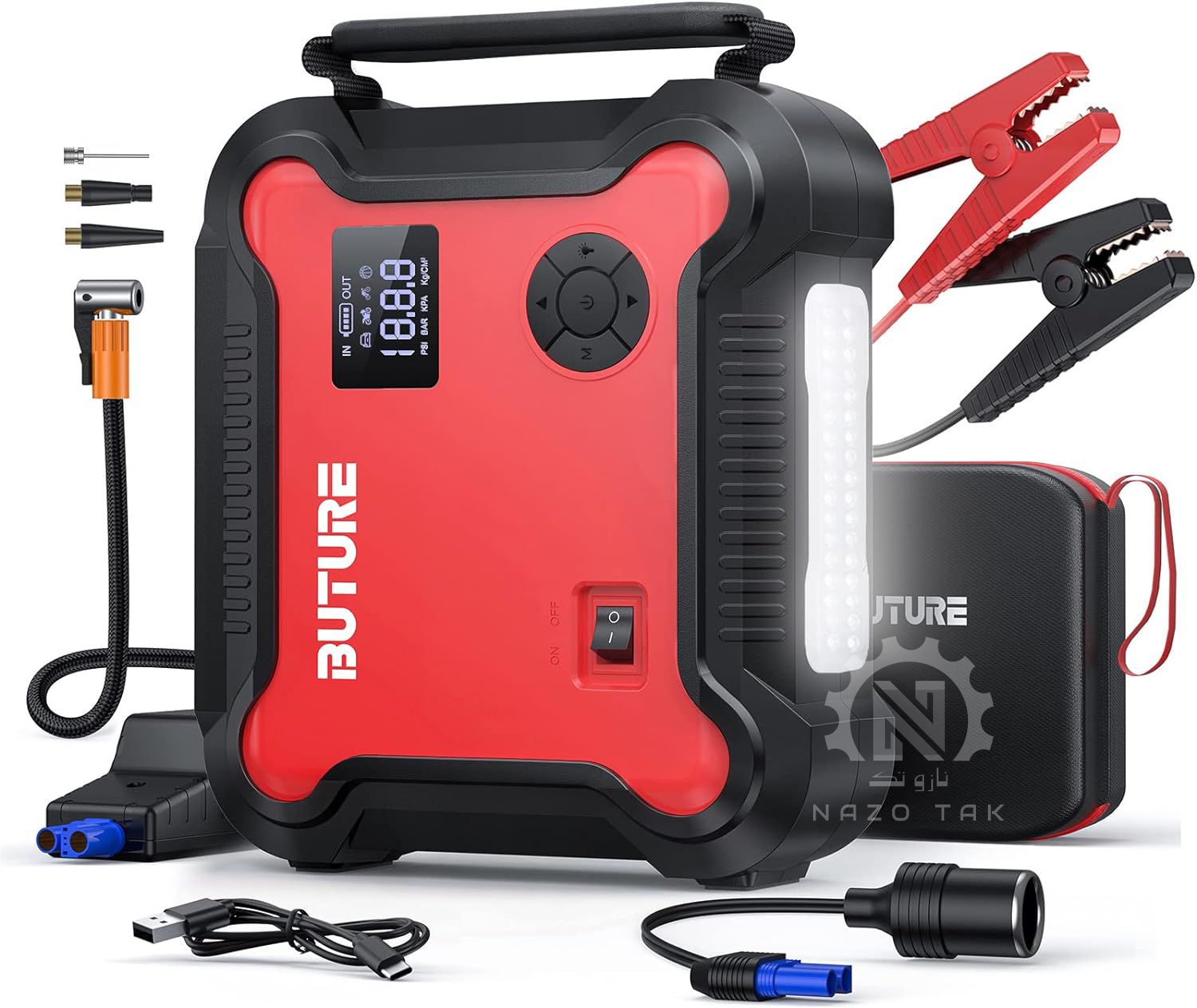 jump starter1