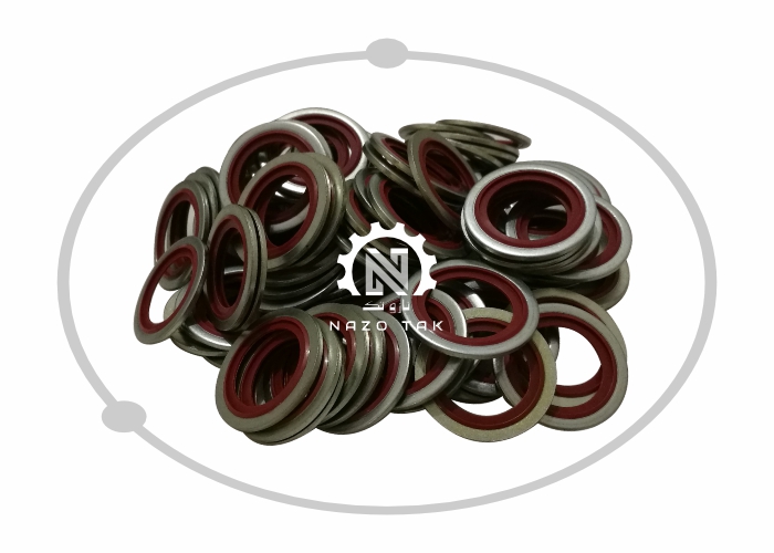 oring washer