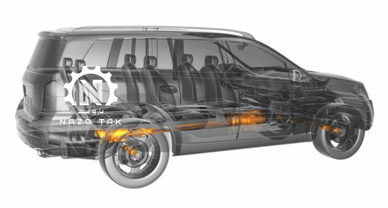 suspension system
