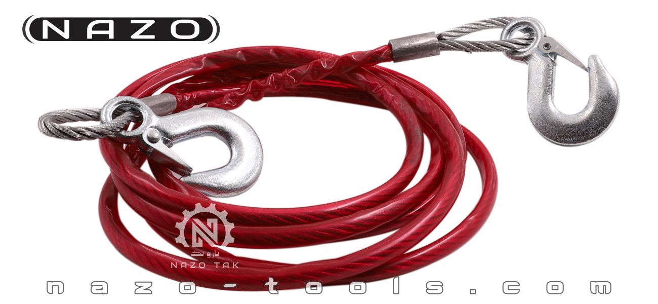 wire rope