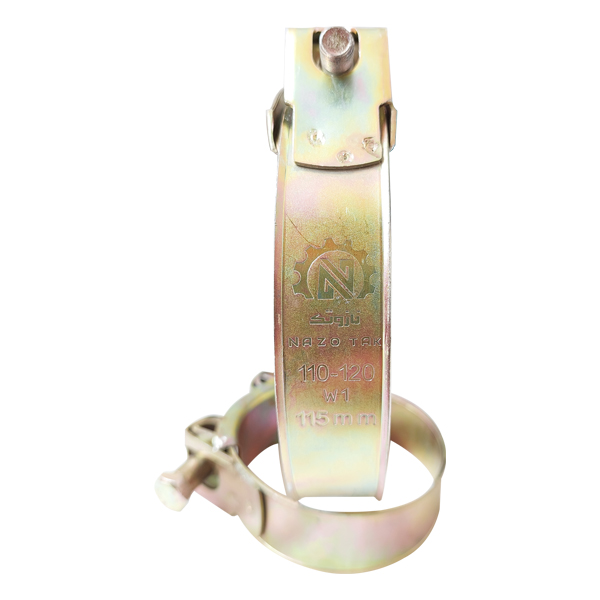 بست فشار قوی 120-110 NAZO